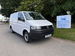 Volkswagen Transporter T26 TDI P/V STARTLINE 4dr Manual 2015