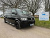 Volkswagen Transporter T30 TDI 4dr Manual 2026