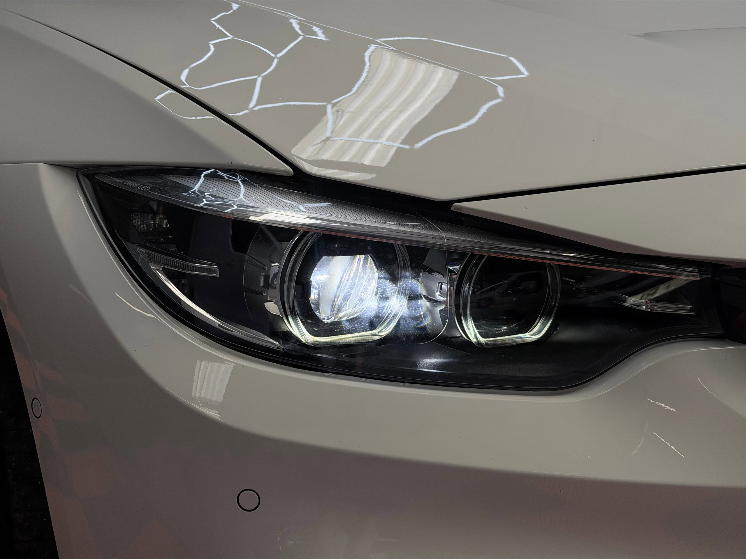 2019 19 BMW M4
