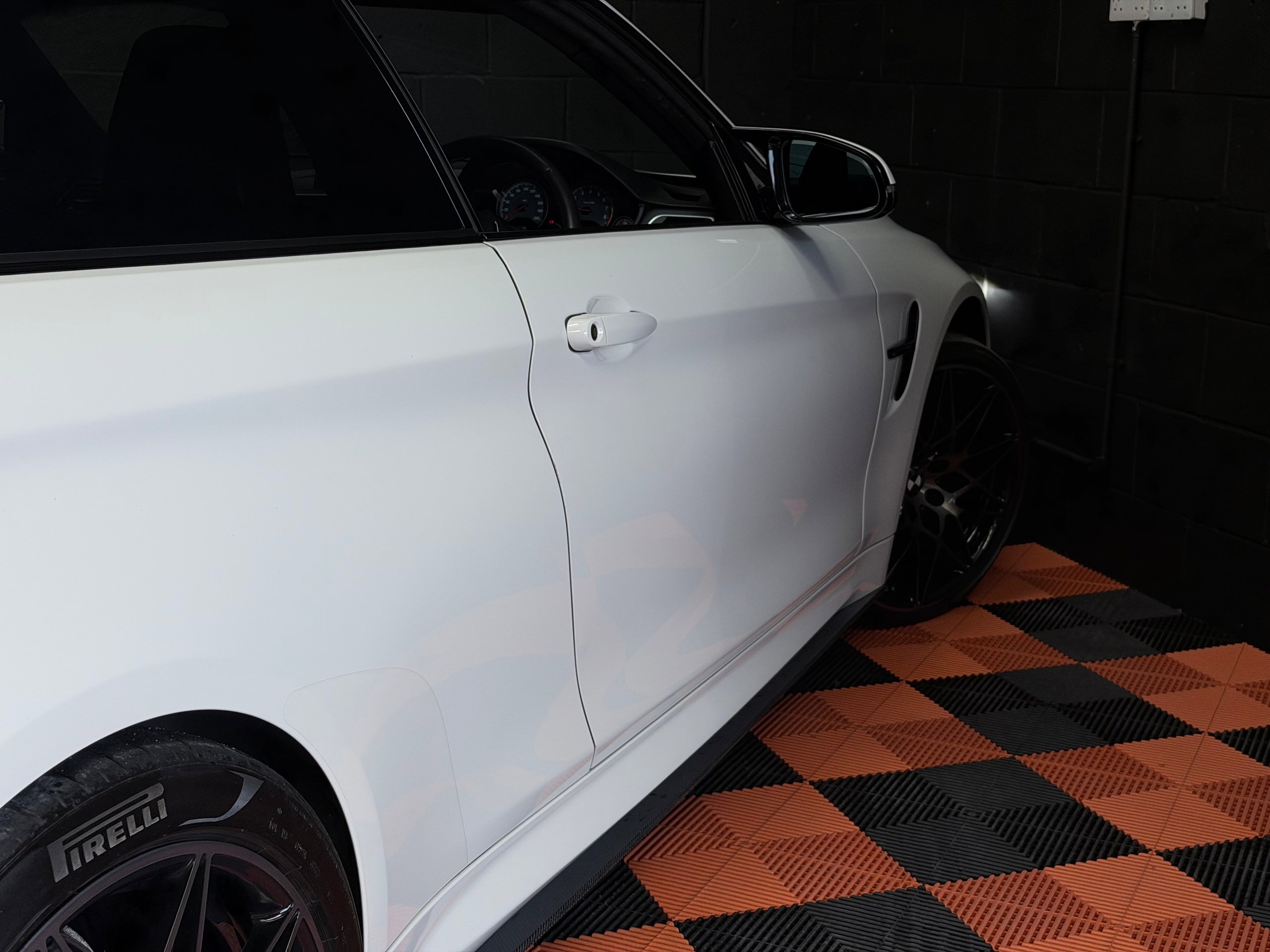 2019 19 BMW M4