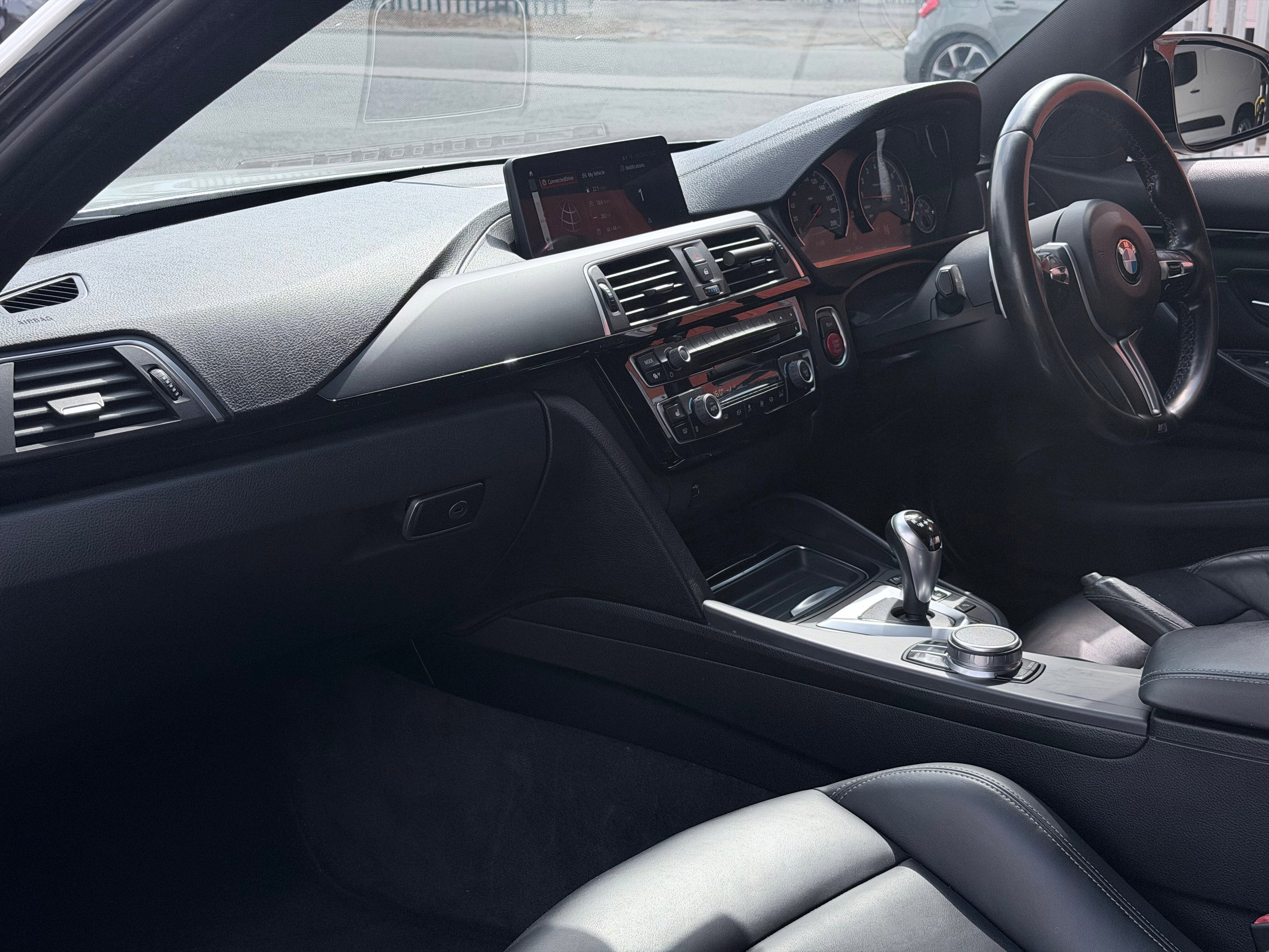 2019 19 BMW M4