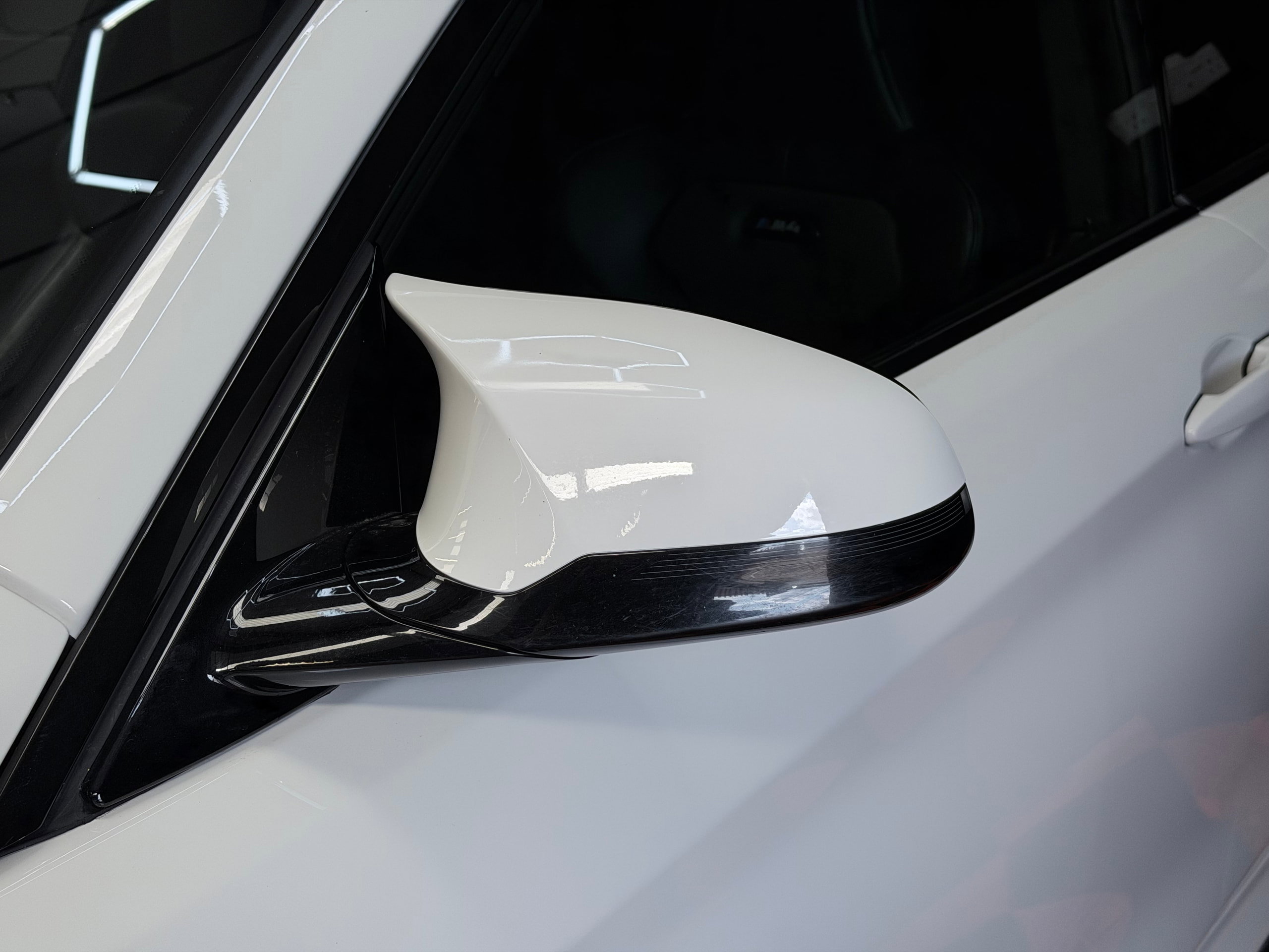 2019 19 BMW M4