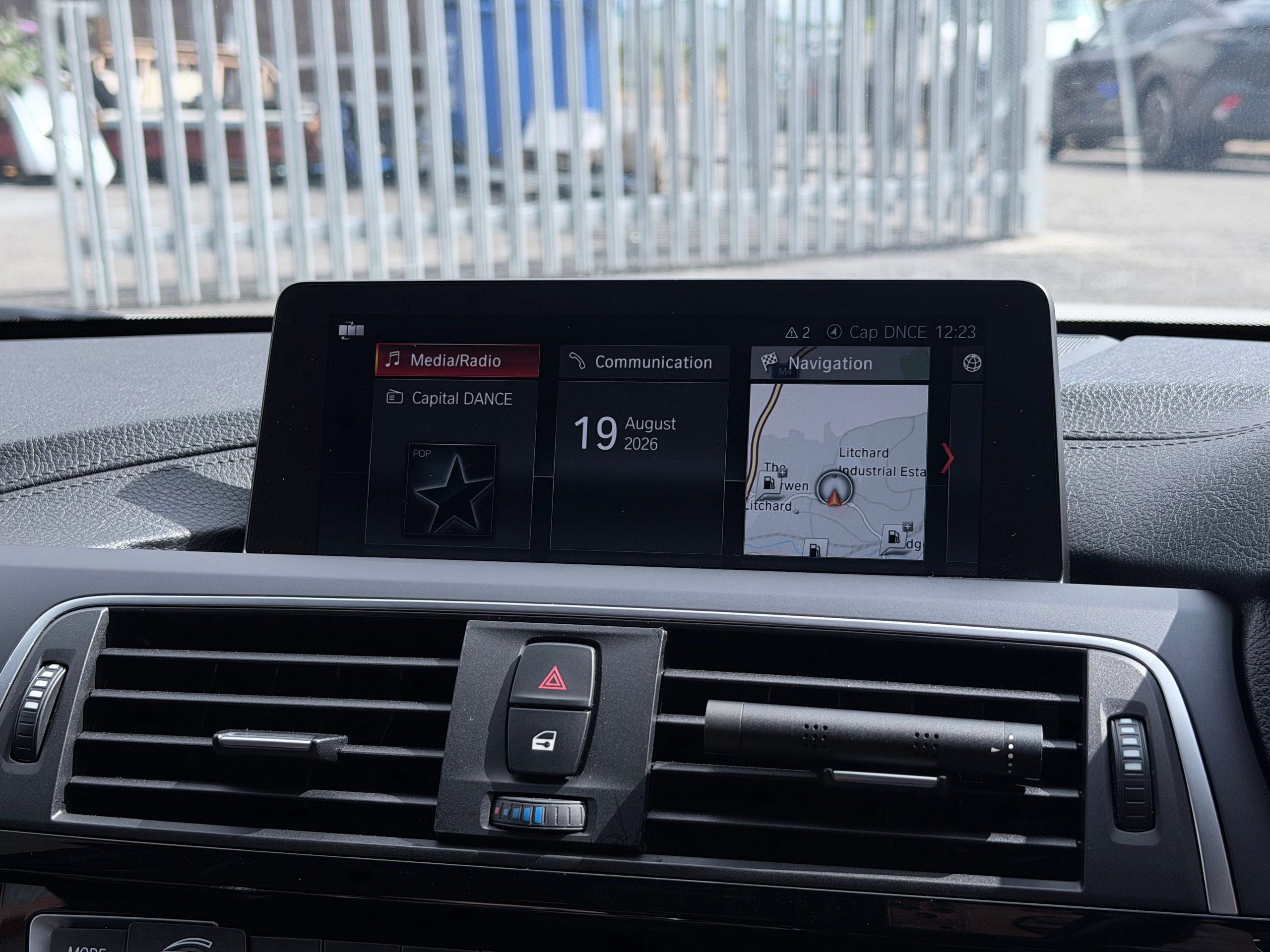 2019 19 BMW M4