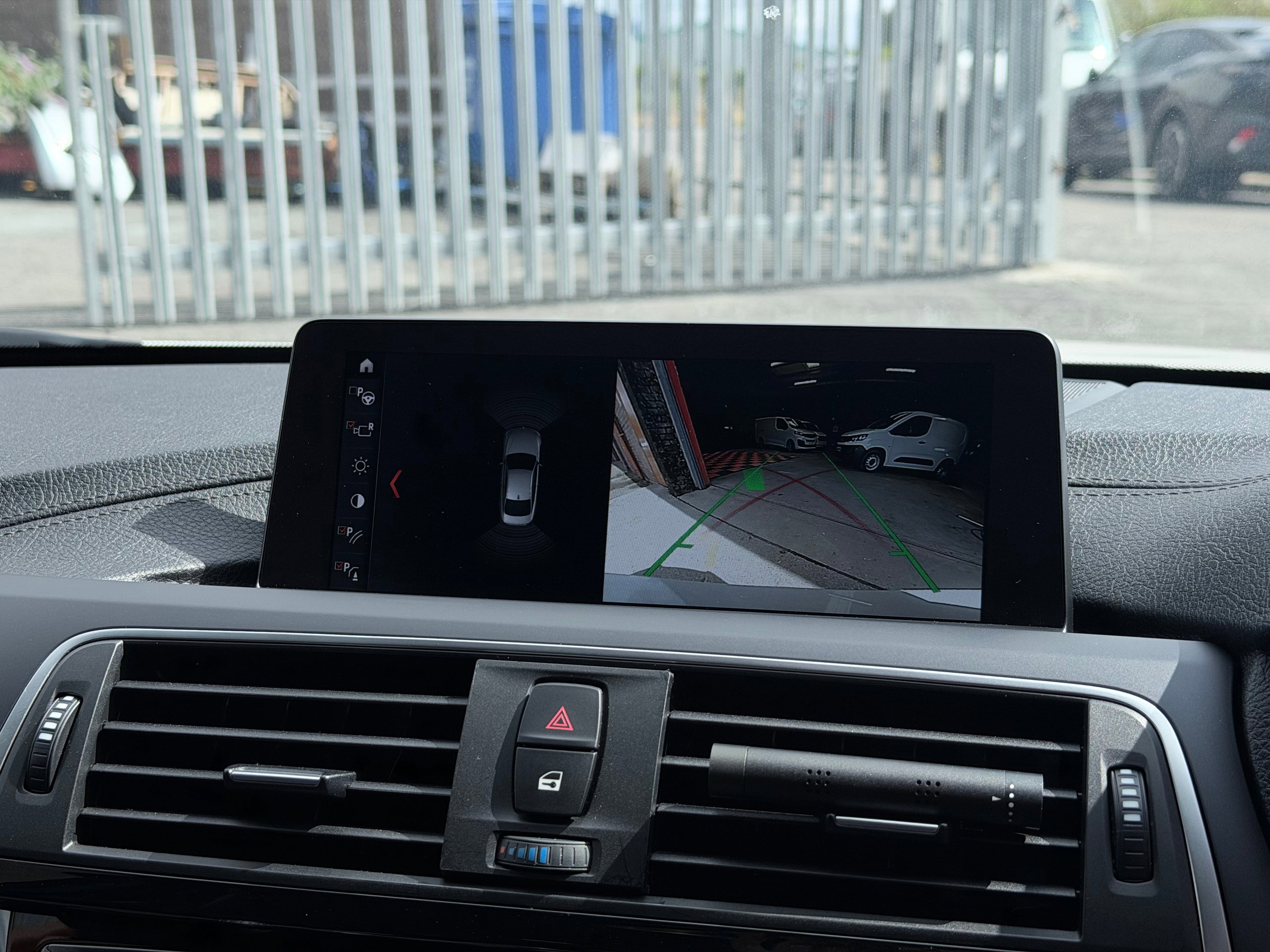 2019 19 BMW M4