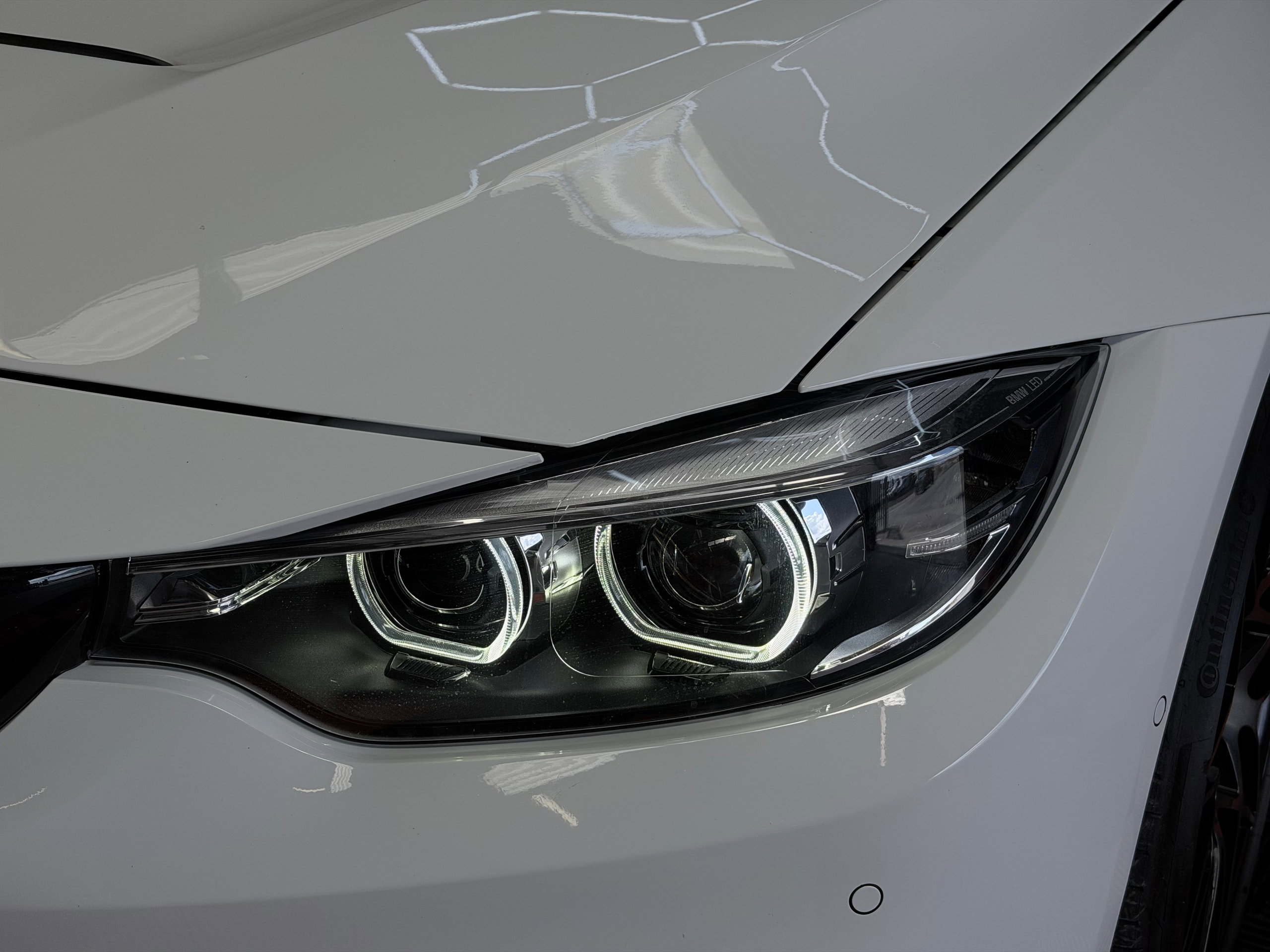 2019 19 BMW M4