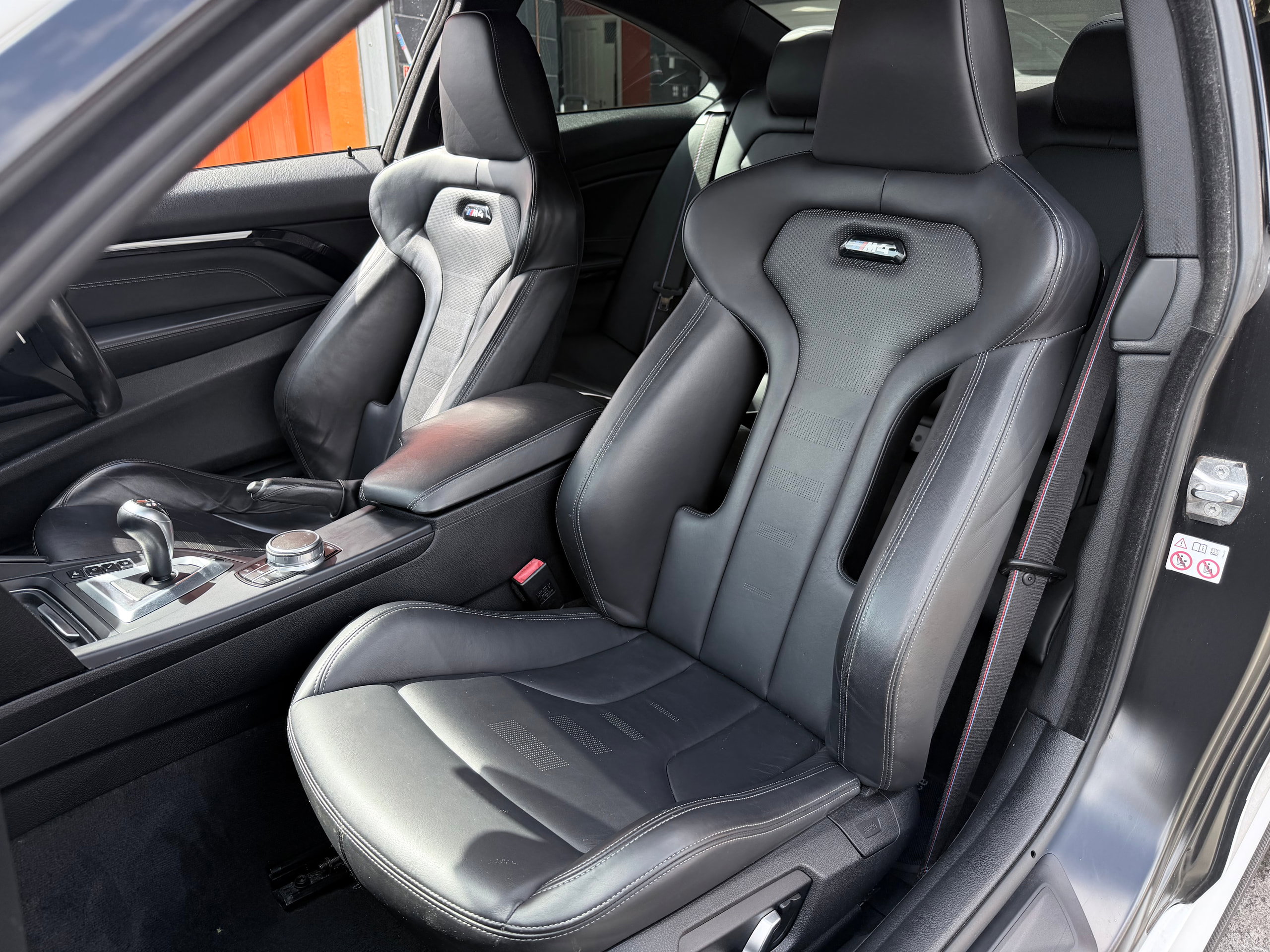 2019 19 BMW M4