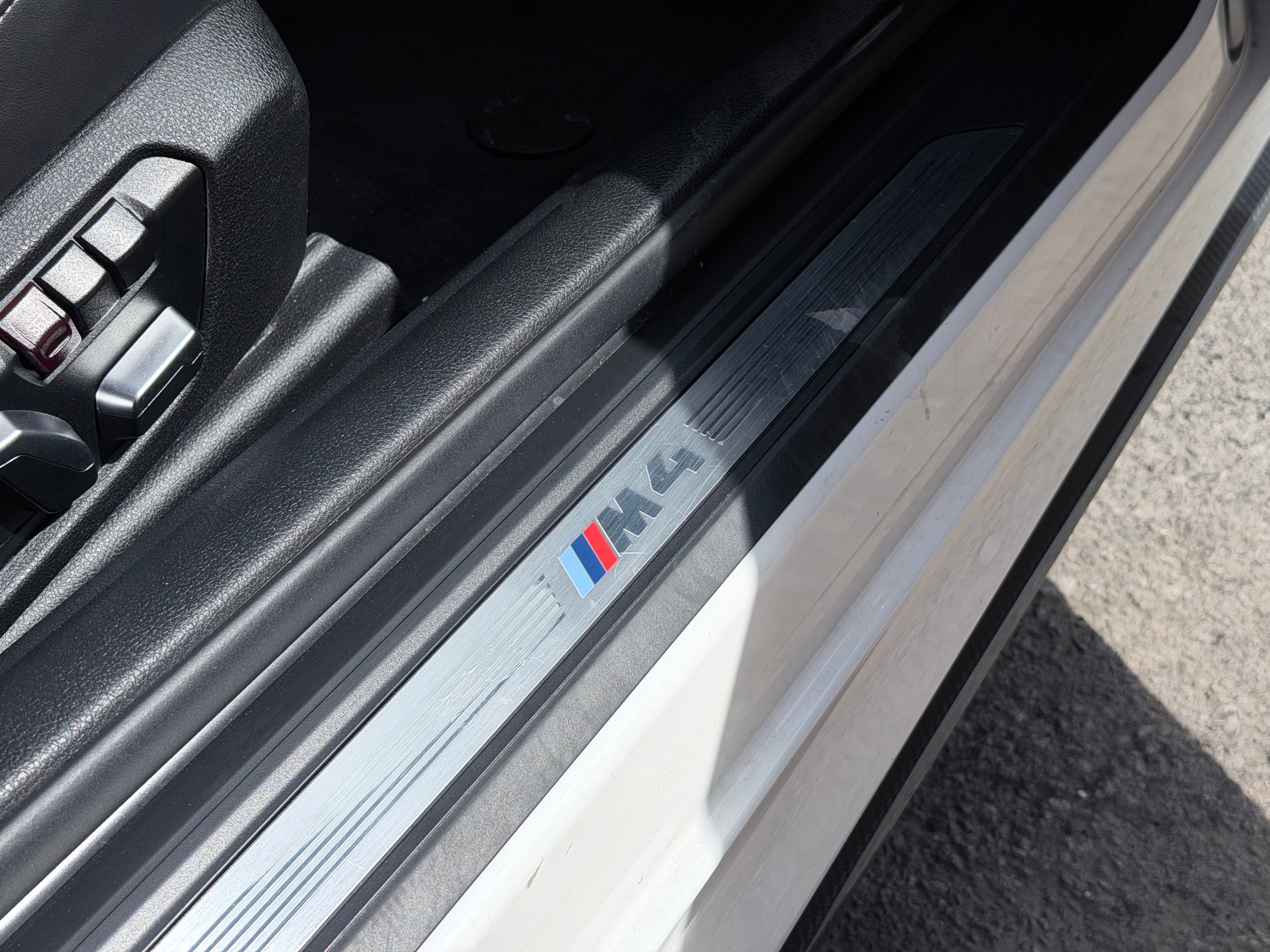 2019 19 BMW M4