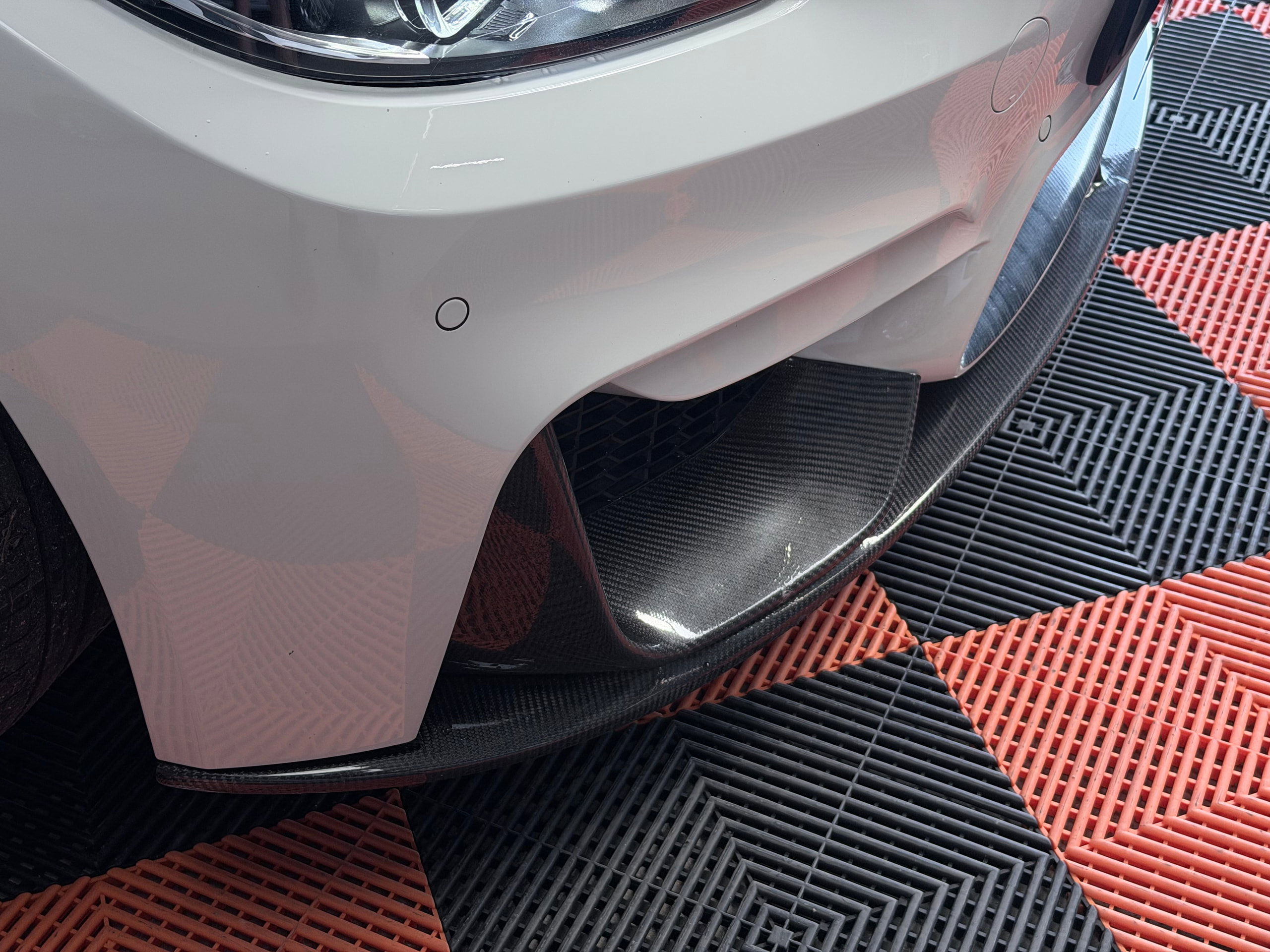 2019 19 BMW M4