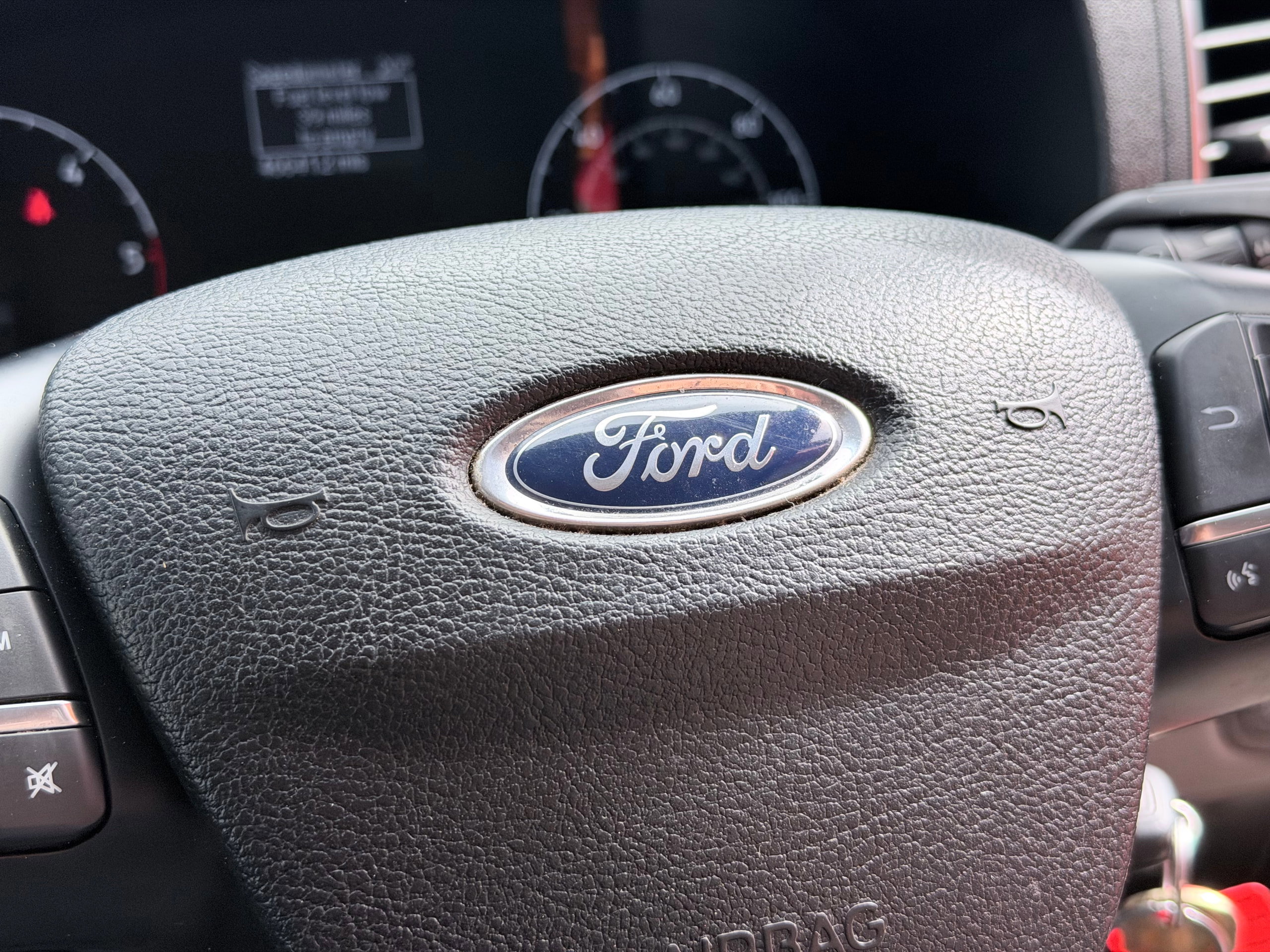 2019 19 FORD TRANSIT CUSTOM