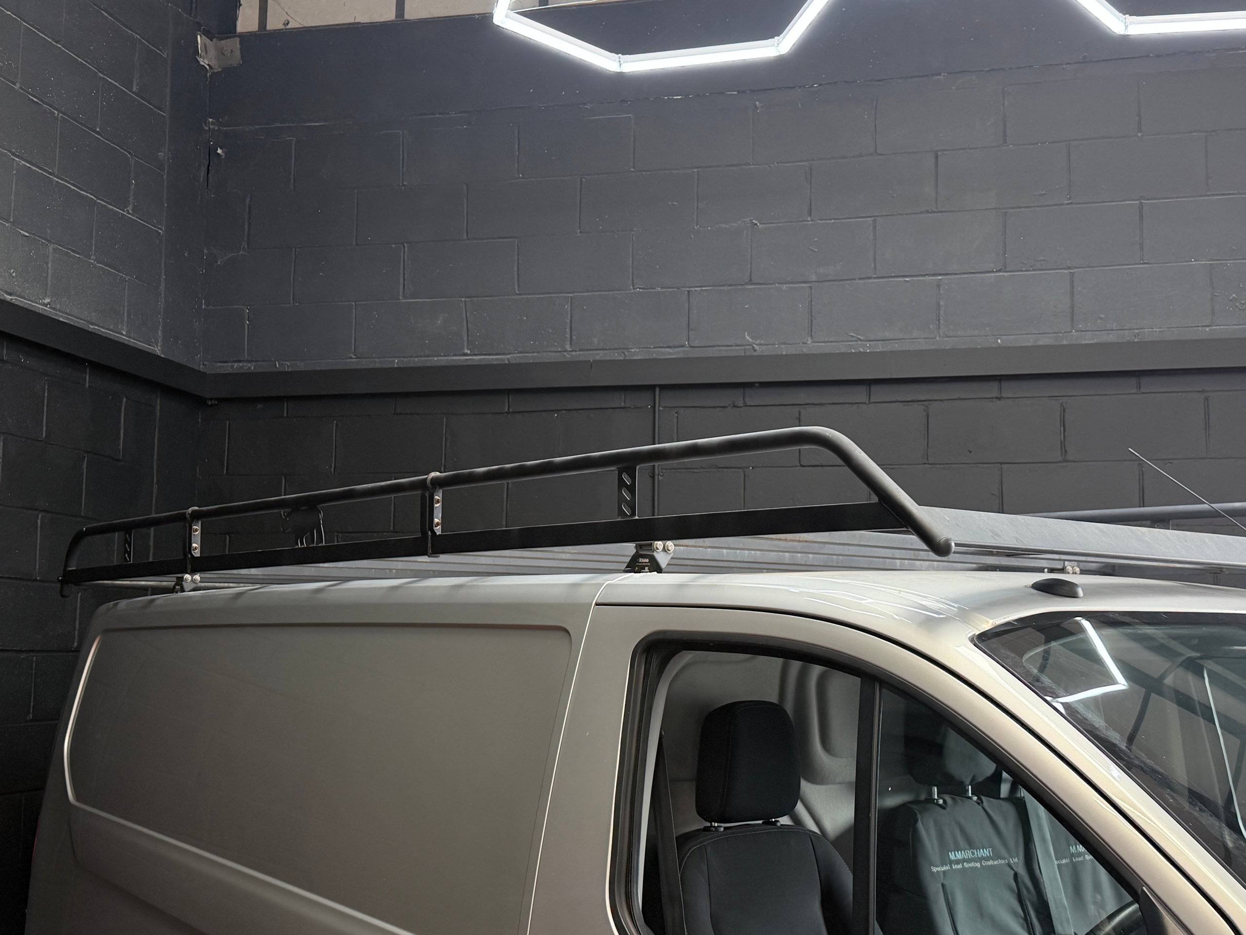 2019 19 FORD TRANSIT CUSTOM