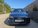 Audi A1 1.4 TFSI CoD S line Sportback Euro 6 (s/s) 5dr 5dr Manual 2017