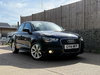 Audi A1 1.4 TFSI Sport Sportback Euro 5 (s/s) 5dr 5dr Manual 2026