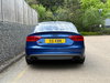 Audi S5 3.0 TFSI V6 Black Edition Sportback S Tronic quattro Euro 6 (s/s) 5dr 5dr Automatic 2026