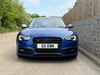 Audi S5 3.0 TFSI V6 Black Edition Sportback S Tronic quattro Euro 6 (s/s) 5dr 5dr Automatic 2026