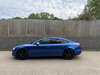 Audi S5 3.0 TFSI V6 Black Edition Sportback S Tronic quattro Euro 6 (s/s) 5dr 5dr Automatic 2026