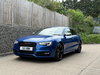 Audi S5 3.0 TFSI V6 Black Edition Sportback S Tronic quattro Euro 6 (s/s) 5dr 5dr Automatic 2026