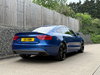 Audi S5 3.0 TFSI V6 Black Edition Sportback S Tronic quattro Euro 6 (s/s) 5dr 5dr Automatic 2026
