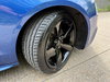 Audi S5 3.0 TFSI V6 Black Edition Sportback S Tronic quattro Euro 6 (s/s) 5dr 5dr Automatic 2026