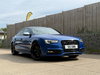 Audi S5 3.0 TFSI V6 Black Edition Sportback S Tronic quattro Euro 6 (s/s) 5dr 5dr Automatic 2026