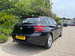BMW 1 Series 1.6 116d ED EfficientDynamics Euro 5 (s/s) 5dr 5dr Manual 2013