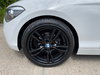 BMW 1 Series 1.6 116i Sport (s/s) 5dr 5dr Manual 2026