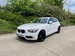BMW 1 Series 1.6 116i Sport (s/s) 5dr 5dr Manual 2014