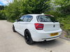 BMW 1 Series 1.6 116i Sport (s/s) 5dr 5dr Manual 2026
