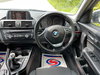 BMW 1 Series 1.6 116i Sport (s/s) 5dr 5dr Manual 2026