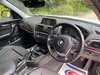 BMW 1 Series 1.6 116i Sport (s/s) 5dr 5dr Manual 2026