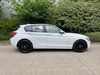 BMW 1 Series 1.6 116i Sport (s/s) 5dr 5dr Manual 2026
