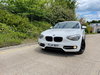 BMW 1 Series 1.6 116i Sport (s/s) 5dr 5dr Manual 2026