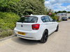 BMW 1 Series 1.6 116i Sport (s/s) 5dr 5dr Manual 2026