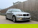 BMW 1 Series 2.0 116d Sport Euro 4 5dr 5dr Manual 2009
