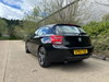 BMW 1 Series 2.0 116d Sport Euro 5 (s/s) 5dr 5dr Manual 2026