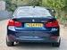 BMW 3 Series 2.0 320d ED EfficientDynamics Business Auto Euro 5 (s/s) 4dr 4dr Automatic 2014
