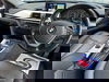 BMW 3 Series 2.0 320d ED EfficientDynamics Business Auto Euro 5 (s/s) 4dr 4dr Automatic 2025