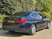 BMW 3 Series 2.0 320d ED EfficientDynamics Business Auto Euro 5 (s/s) 4dr 4dr Automatic 2014