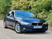 BMW 3 Series 2.0 320d ED EfficientDynamics Business Auto Euro 5 (s/s) 4dr 4dr Automatic 2014