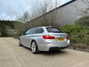 BMW 5 Series 2.0 520d M Sport Touring Euro 5 (s/s) 5dr 5dr Manual 2026