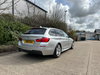 BMW 5 Series 2.0 520d M Sport Touring Euro 5 (s/s) 5dr 5dr Manual 2026