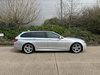 BMW 5 Series 2.0 520d M Sport Touring Euro 5 (s/s) 5dr 5dr Manual 2026