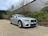 BMW 5 Series 2.0 520d M Sport Touring Euro 5 (s/s) 5dr 5dr Manual 2026