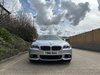 BMW 5 Series 2.0 520d M Sport Touring Euro 5 (s/s) 5dr 5dr Manual 2026