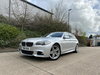 BMW 5 Series 2.0 520d M Sport Touring Euro 5 (s/s) 5dr 5dr Manual 2026