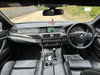 BMW 5 Series 2.0 520d M Sport Touring Euro 5 (s/s) 5dr 5dr Manual 2026
