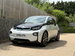 BMW i3 Auto Euro 6 (s/s) 5dr (Range Extender) 5dr Automatic 2016