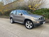 BMW X5 3.0d Sport Auto 4WD Euro 4 5dr 5dr Automatic 2026
