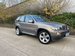 BMW X5 3.0d Sport Auto 4WD Euro 4 5dr 5dr Automatic 2005