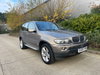 BMW X5 3.0d Sport Auto 4WD Euro 4 5dr 5dr Automatic 2026