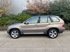 BMW X5 3.0d Sport Auto 4WD Euro 4 5dr 5dr Automatic 2026
